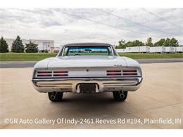 1967 Pontiac GTO (CC-2115063) for sale in Kentwood, Michigan