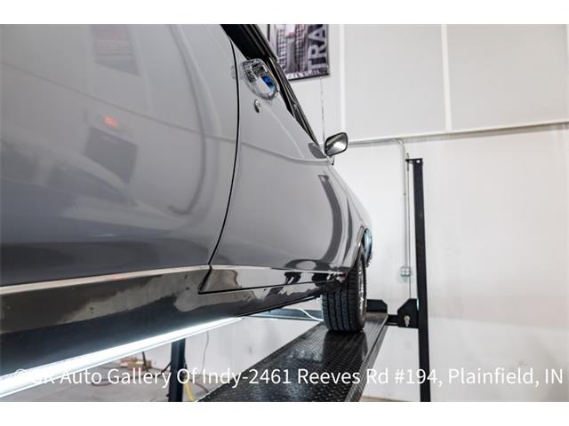 1967 Pontiac GTO (CC-2115063) for sale in Kentwood, Michigan