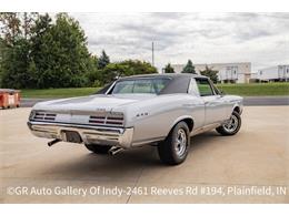 1967 Pontiac GTO (CC-2115063) for sale in Kentwood, Michigan
