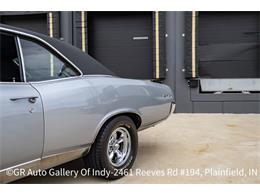 1967 Pontiac GTO (CC-2115063) for sale in Kentwood, Michigan