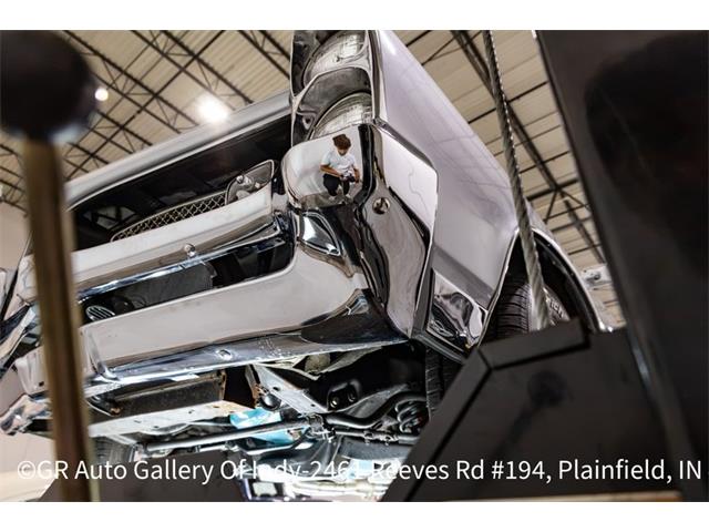 1967 Pontiac GTO (CC-2115063) for sale in Kentwood, Michigan