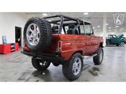 1970 Ford Bronco (CC-2115065) for sale in Tulsa, Oklahoma