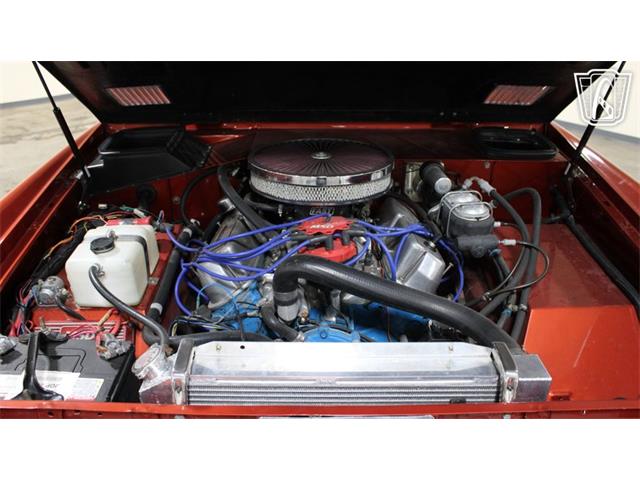 1970 Ford Bronco (CC-2115065) for sale in Tulsa, Oklahoma