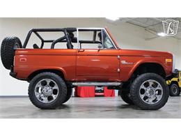 1970 Ford Bronco (CC-2115065) for sale in Tulsa, Oklahoma