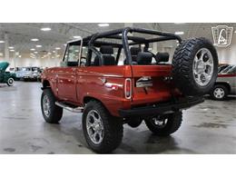 1970 Ford Bronco (CC-2115065) for sale in Tulsa, Oklahoma