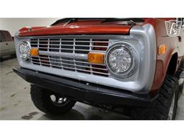 1970 Ford Bronco (CC-2115065) for sale in Tulsa, Oklahoma