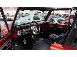 1970 Ford Bronco (CC-2115065) for sale in Tulsa, Oklahoma