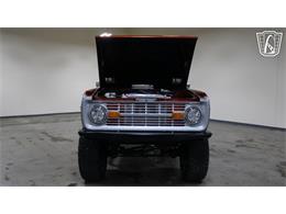 1970 Ford Bronco (CC-2115065) for sale in Tulsa, Oklahoma