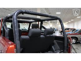 1970 Ford Bronco (CC-2115065) for sale in Tulsa, Oklahoma