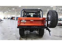 1970 Ford Bronco (CC-2115065) for sale in Tulsa, Oklahoma