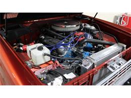 1970 Ford Bronco (CC-2115065) for sale in Tulsa, Oklahoma