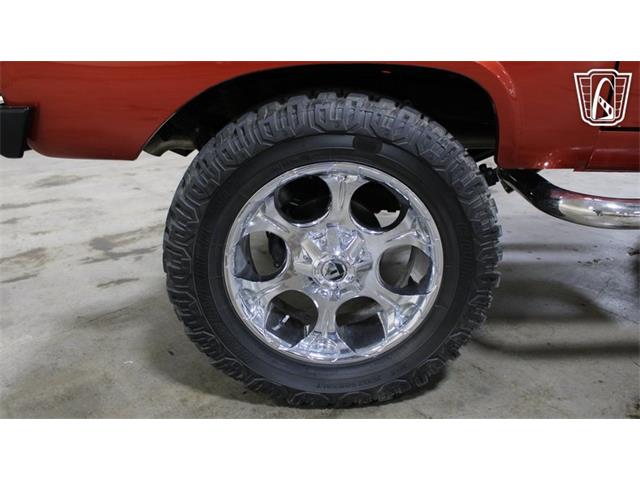 1970 Ford Bronco (CC-2115065) for sale in Tulsa, Oklahoma