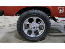 1970 Ford Bronco (CC-2115065) for sale in Tulsa, Oklahoma