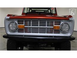 1970 Ford Bronco (CC-2115065) for sale in Tulsa, Oklahoma