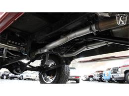 1970 Ford Bronco (CC-2115065) for sale in Tulsa, Oklahoma