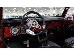 1970 Ford Bronco (CC-2115065) for sale in Tulsa, Oklahoma