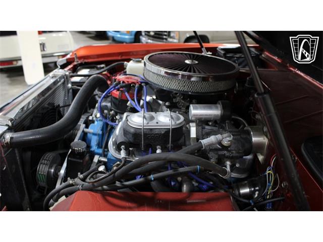 1970 Ford Bronco (CC-2115065) for sale in Tulsa, Oklahoma