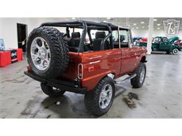 1970 Ford Bronco (CC-2115065) for sale in Tulsa, Oklahoma