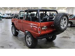1970 Ford Bronco (CC-2115065) for sale in Tulsa, Oklahoma