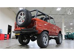 1970 Ford Bronco (CC-2115065) for sale in Tulsa, Oklahoma