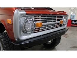 1970 Ford Bronco (CC-2115065) for sale in Tulsa, Oklahoma