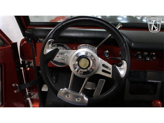 1970 Ford Bronco (CC-2115065) for sale in Tulsa, Oklahoma