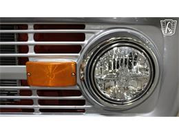 1970 Ford Bronco (CC-2115065) for sale in Tulsa, Oklahoma