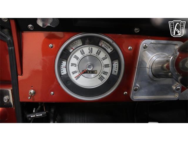 1970 Ford Bronco (CC-2115065) for sale in Tulsa, Oklahoma