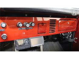 1970 Ford Bronco (CC-2115065) for sale in Tulsa, Oklahoma