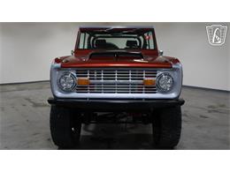 1970 Ford Bronco (CC-2115065) for sale in Tulsa, Oklahoma