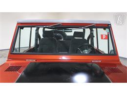 1970 Ford Bronco (CC-2115065) for sale in Tulsa, Oklahoma