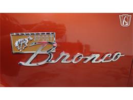 1970 Ford Bronco (CC-2115065) for sale in Tulsa, Oklahoma