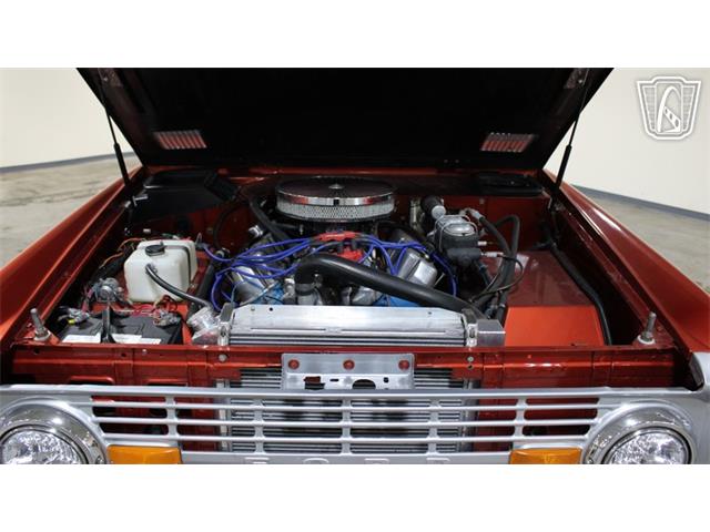 1970 Ford Bronco (CC-2115065) for sale in Tulsa, Oklahoma