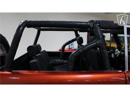 1970 Ford Bronco (CC-2115065) for sale in Tulsa, Oklahoma