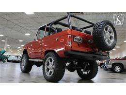 1970 Ford Bronco (CC-2115065) for sale in Tulsa, Oklahoma