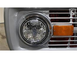 1970 Ford Bronco (CC-2115065) for sale in Tulsa, Oklahoma