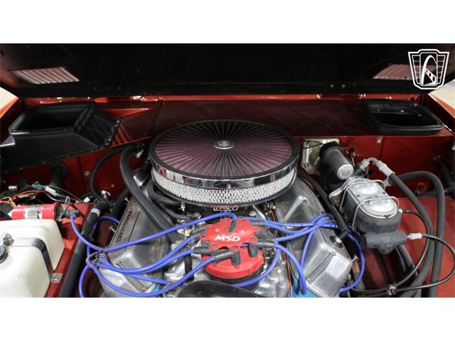 1970 Ford Bronco (CC-2115065) for sale in Tulsa, Oklahoma