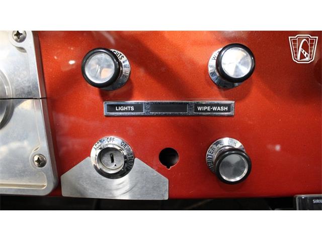 1970 Ford Bronco (CC-2115065) for sale in Tulsa, Oklahoma