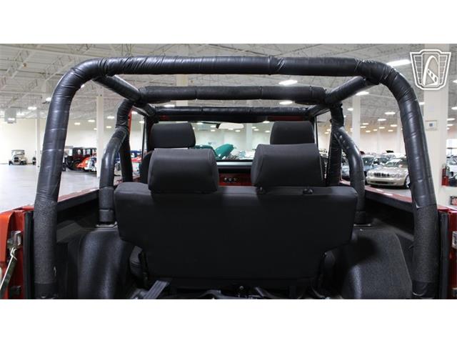 1970 Ford Bronco (CC-2115065) for sale in Tulsa, Oklahoma