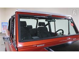 1970 Ford Bronco (CC-2115065) for sale in Tulsa, Oklahoma