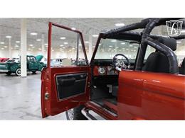 1970 Ford Bronco (CC-2115065) for sale in Tulsa, Oklahoma