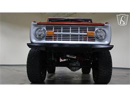 1970 Ford Bronco (CC-2115065) for sale in Tulsa, Oklahoma