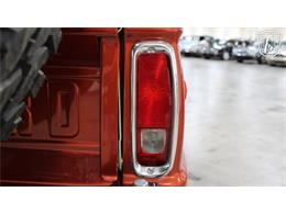 1970 Ford Bronco (CC-2115065) for sale in Tulsa, Oklahoma