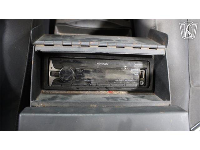 1970 Ford Bronco (CC-2115065) for sale in Tulsa, Oklahoma