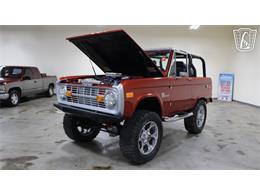 1970 Ford Bronco (CC-2115065) for sale in Tulsa, Oklahoma