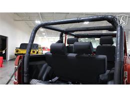 1970 Ford Bronco (CC-2115065) for sale in Tulsa, Oklahoma