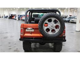 1970 Ford Bronco (CC-2115065) for sale in Tulsa, Oklahoma