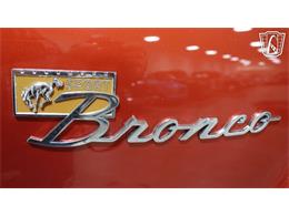 1970 Ford Bronco (CC-2115065) for sale in Tulsa, Oklahoma