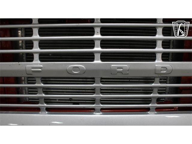 1970 Ford Bronco (CC-2115065) for sale in Tulsa, Oklahoma
