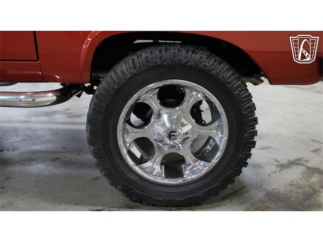 1970 Ford Bronco (CC-2115065) for sale in Tulsa, Oklahoma